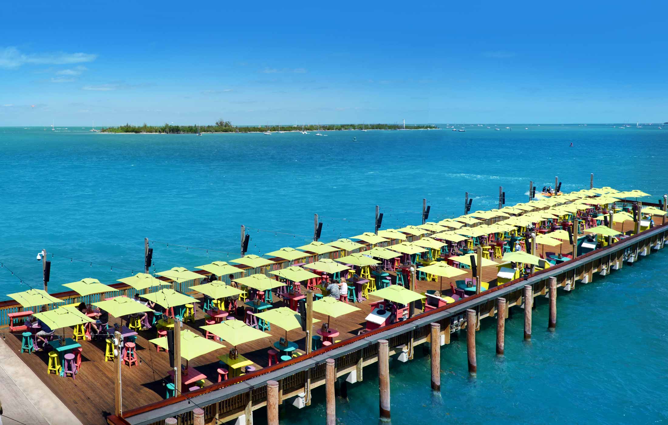 Community education event empowering residents