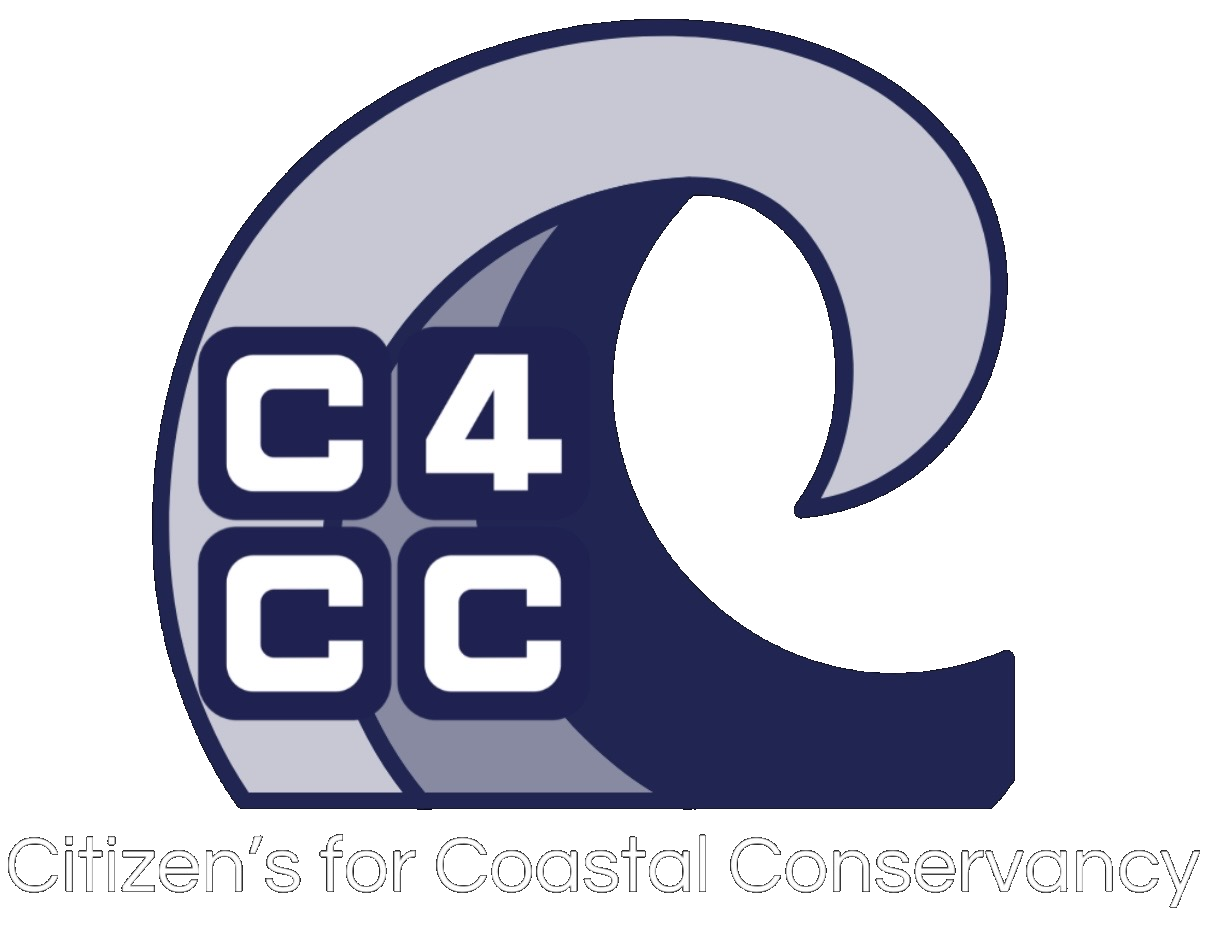 Citizens for Coastal Conservancy Logo